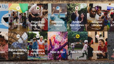 Hoop Industries - organisers activites