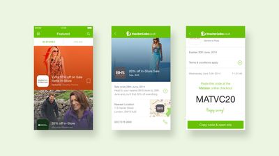 VoucherCodes