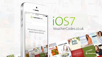 VoucherCodes